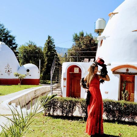 Villa Comarca Del Hobit à Yala Extérieur photo
