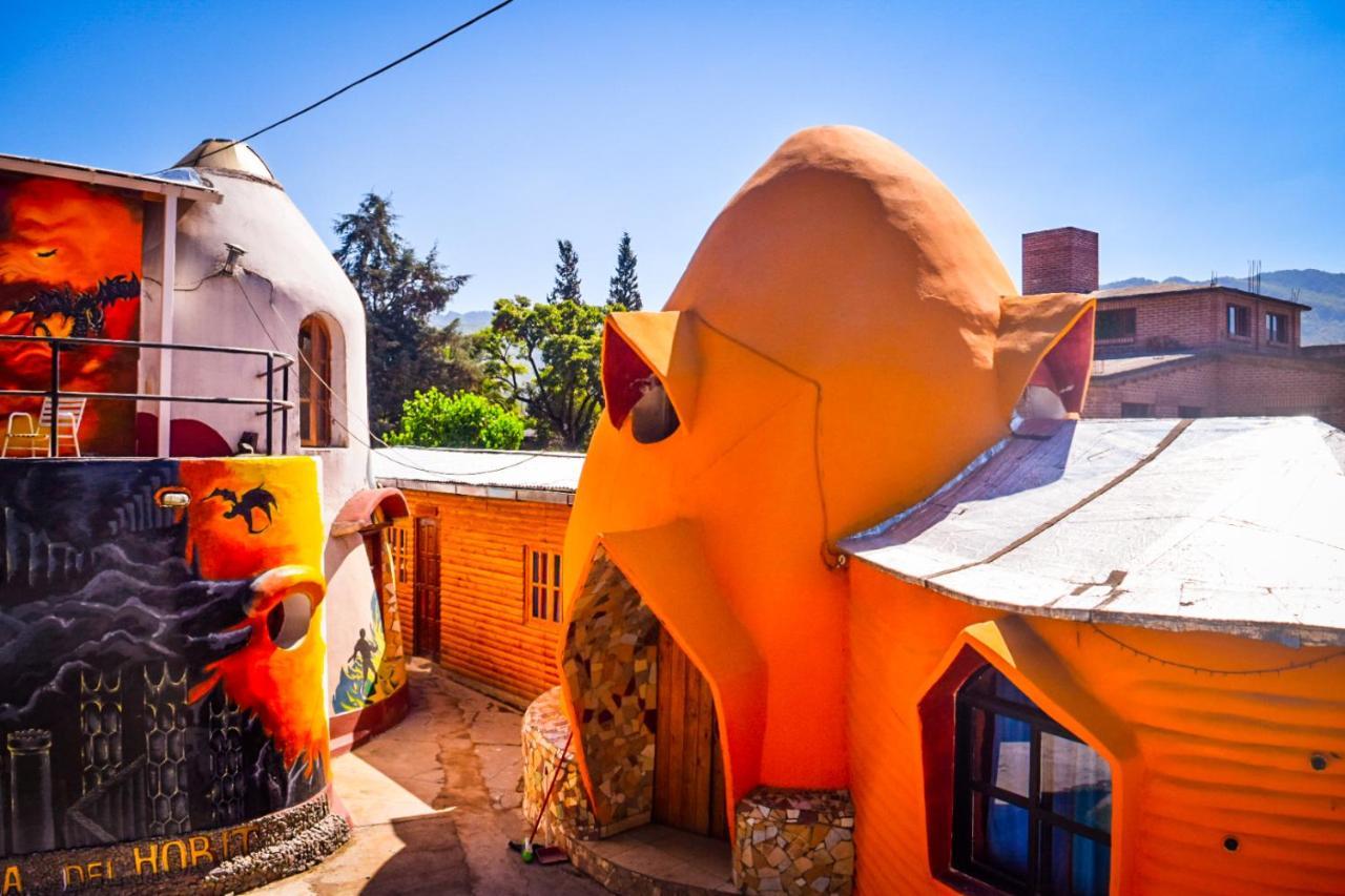 Villa Comarca Del Hobit à Yala Extérieur photo