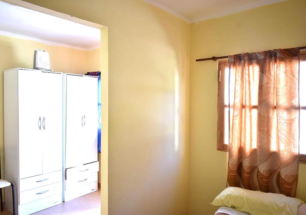 Villa Comarca Del Hobit à Yala Extérieur photo