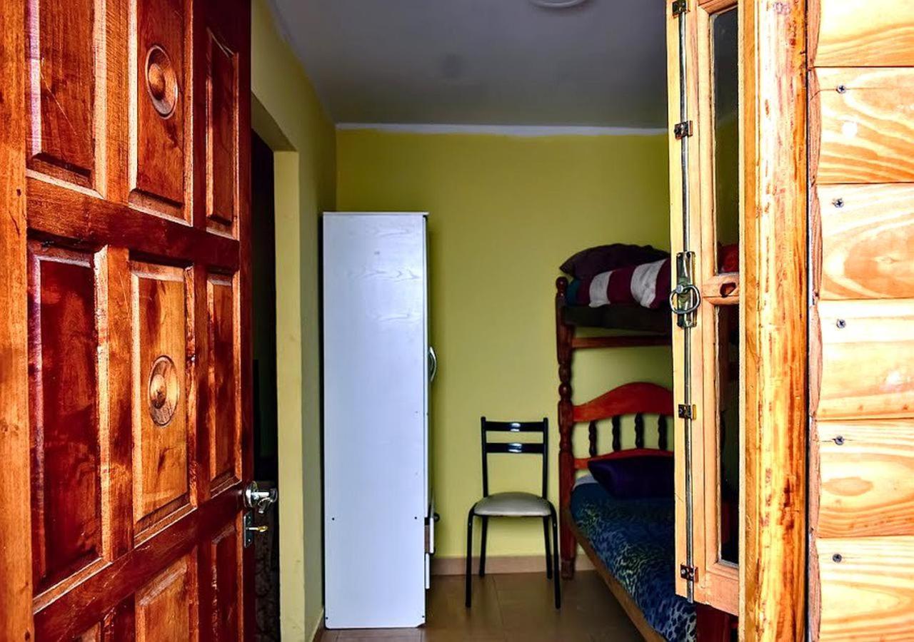 Villa Comarca Del Hobit à Yala Extérieur photo