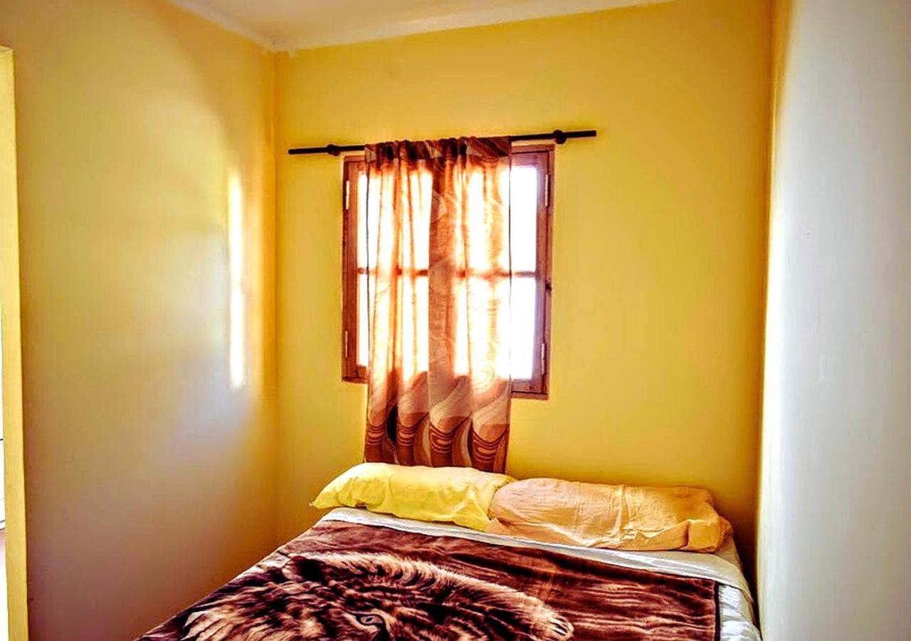Villa Comarca Del Hobit à Yala Extérieur photo