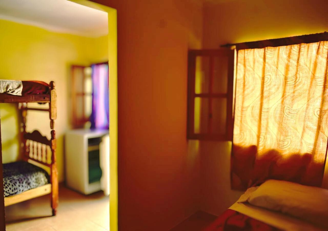 Villa Comarca Del Hobit à Yala Extérieur photo