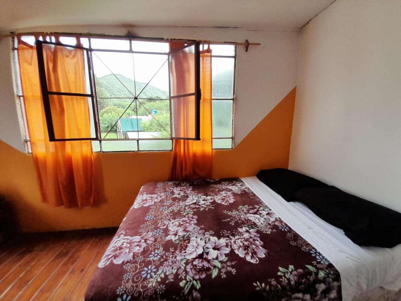 Villa Comarca Del Hobit à Yala Extérieur photo