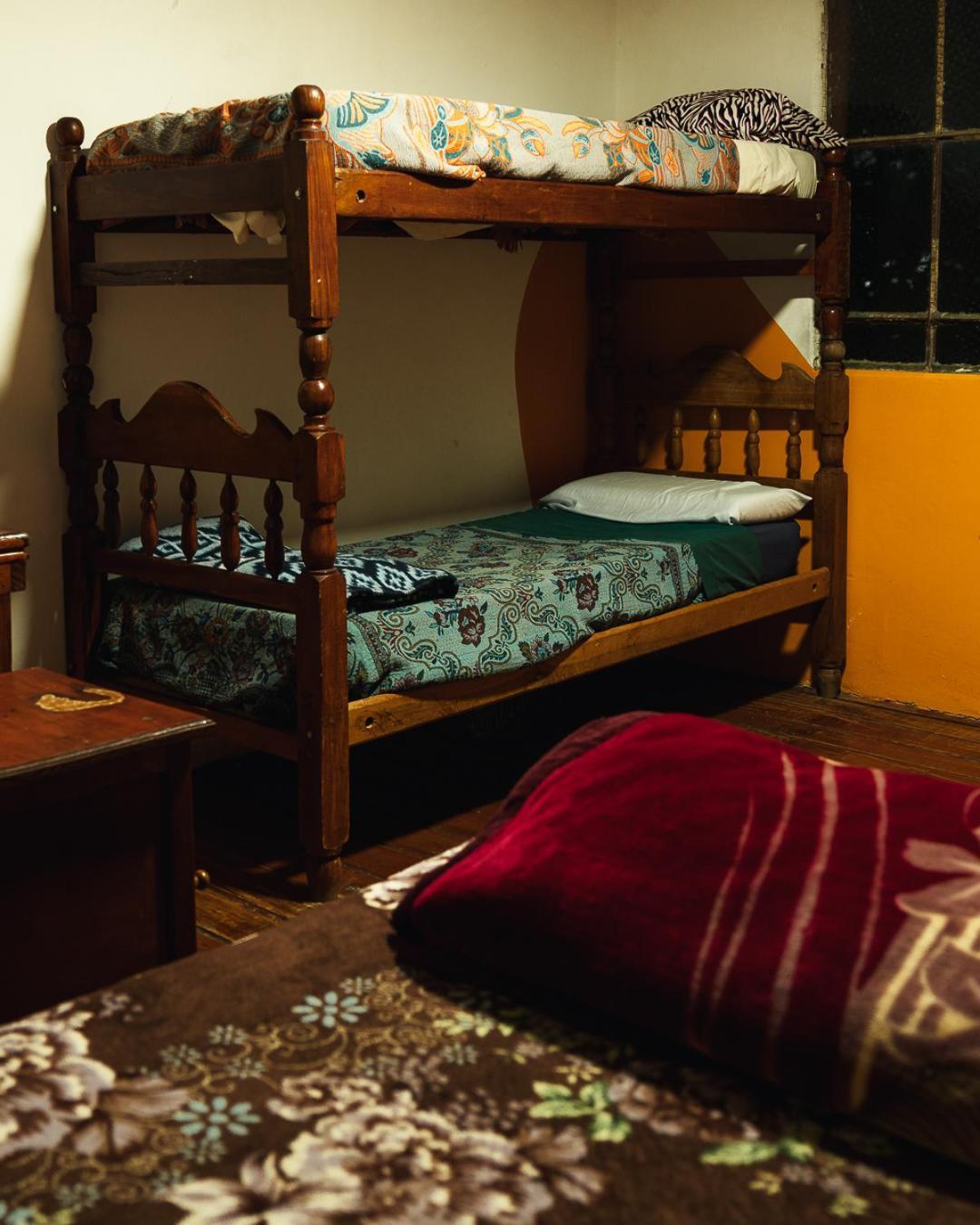Villa Comarca Del Hobit à Yala Extérieur photo