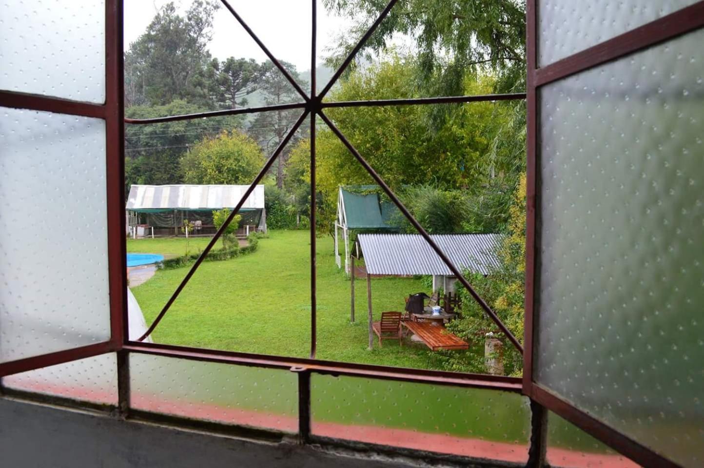 Villa Comarca Del Hobit à Yala Extérieur photo