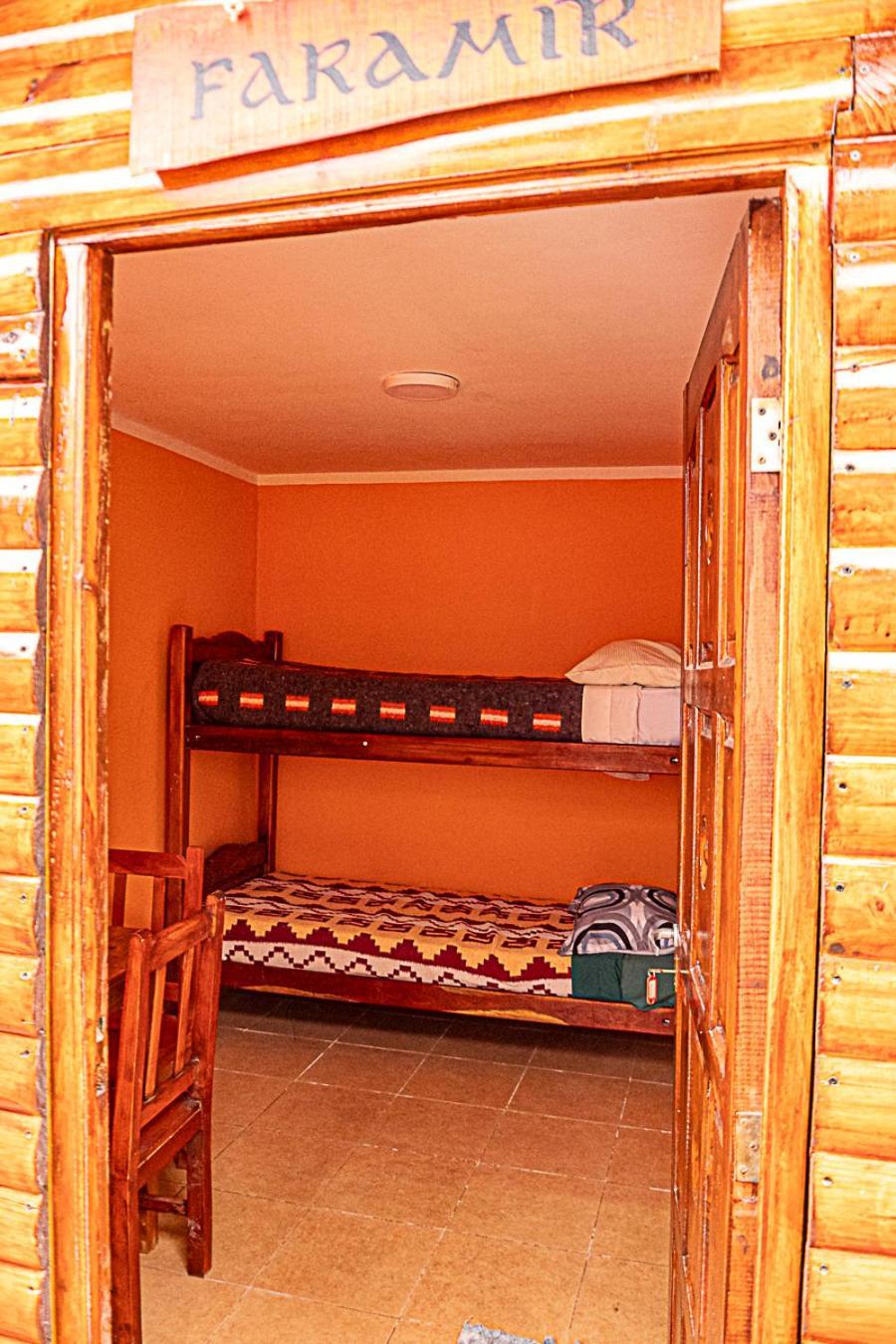 Villa Comarca Del Hobit à Yala Extérieur photo