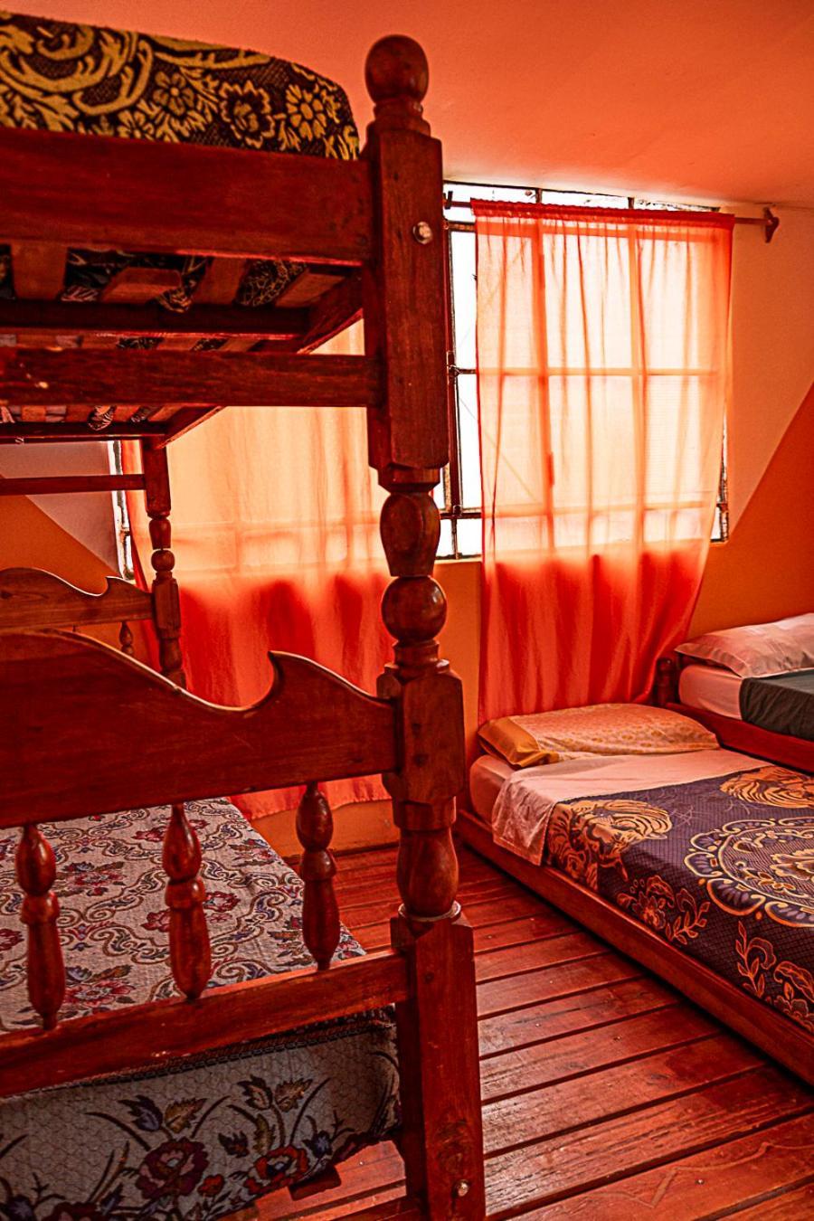 Villa Comarca Del Hobit à Yala Extérieur photo
