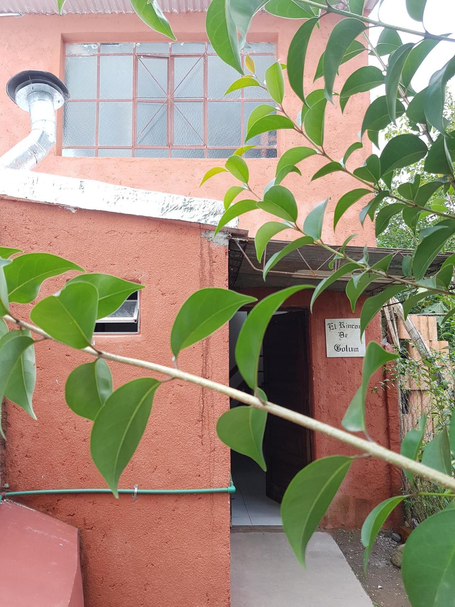 Villa Comarca Del Hobit à Yala Extérieur photo
